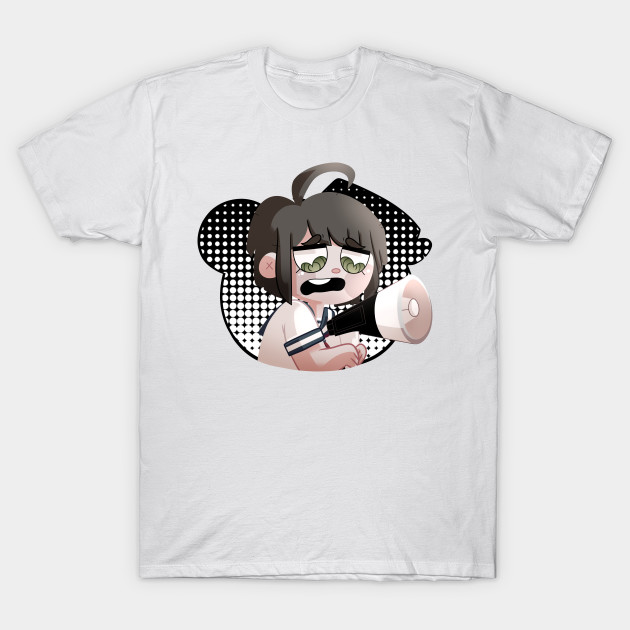 Komaru Naegi